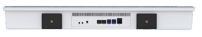 Ezcam HD9 pro windows videoconferencing bar Ezcam HD9 pro windows videoconferencing bar